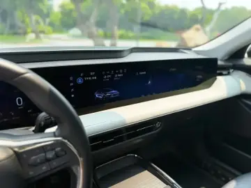 2022 Ford Evos с пробегом 80 000 км