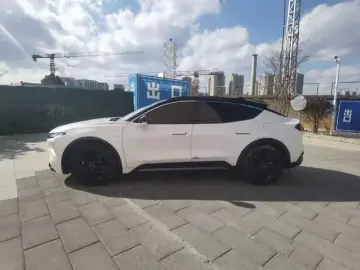 2022 Ford Evos с пробегом 35 000 км