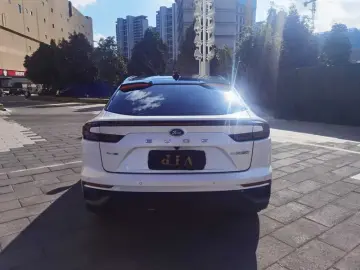2022 Ford Evos с пробегом 35 000 км