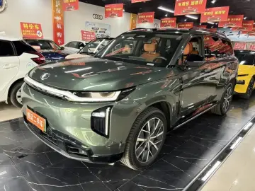 GAC Trumpchi S7