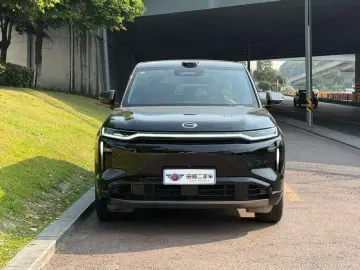 2025 GAC Trumpchi S7 с пробегом 33 000 км
