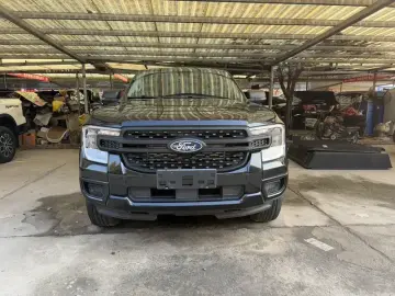 2023 Ford Ranger с пробегом 11 000 км