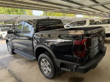 2023 Ford Ranger с пробегом 11 000 км