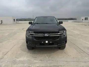 2023 Ford Ranger с пробегом 41 000 км