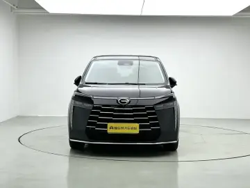 2024 GAC Trumpchi E8 с пробегом 29 700 км