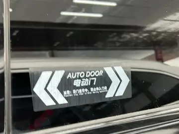 2024 GAC Trumpchi E8 с пробегом 50 000 км