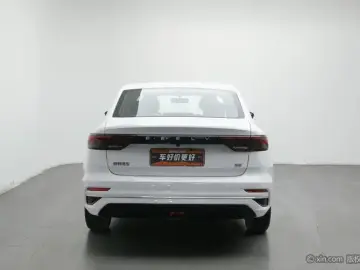 2022 Geely Emgrand с пробегом 54 900 км