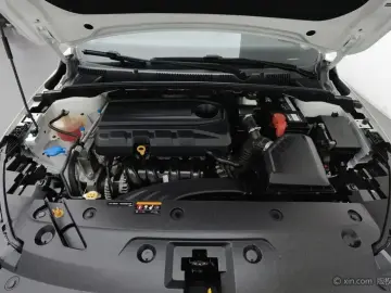 2022 Geely Emgrand с пробегом 54 900 км