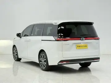2024 GAC Trumpchi E8 с пробегом 21 800 км