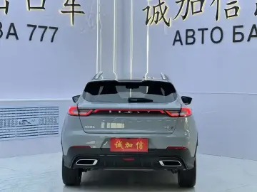 2022 Geely Emgrand S с пробегом 21 000 км