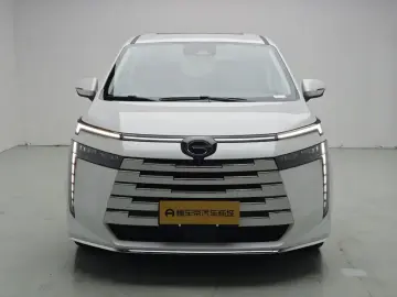 2024 GAC Trumpchi E8 с пробегом 18 700 км