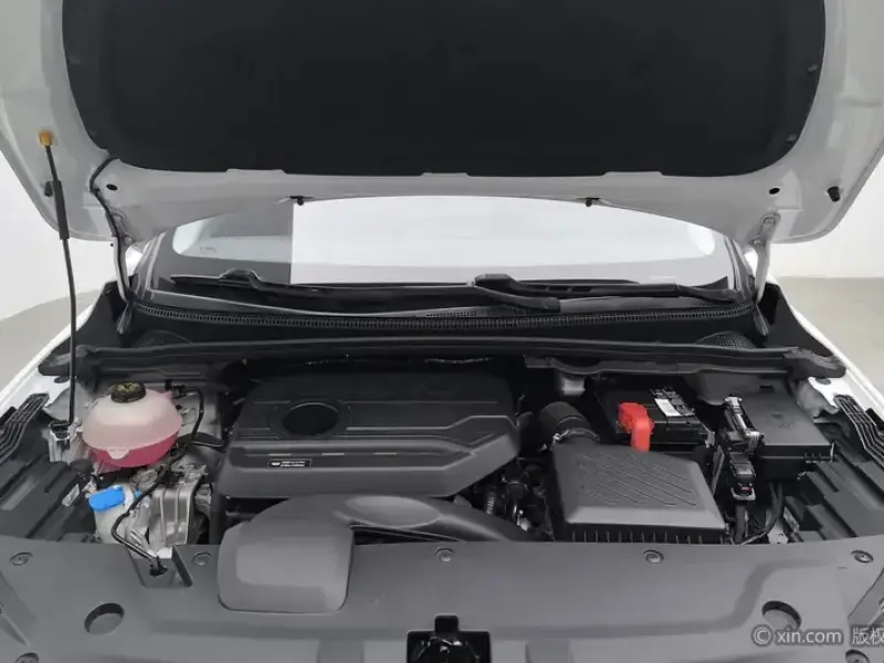 2021 Geely Emgrand S с пробегом 28 000 км