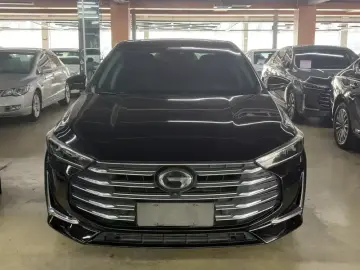 GAC Trumpchi GA8