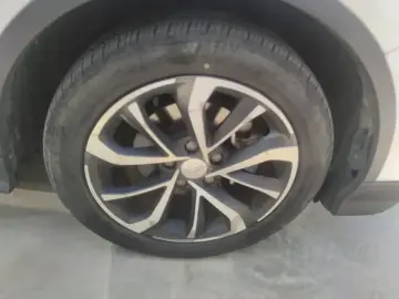 2021 Geely Emgrand S с пробегом 30 000 км