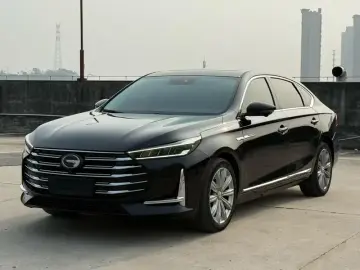 GAC Trumpchi GA8