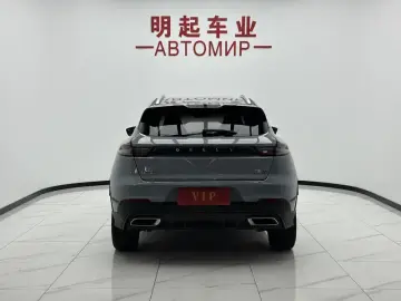 2022 Geely Emgrand S с пробегом 28 000 км