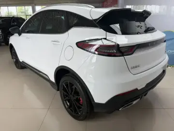 2021 Geely Emgrand S с пробегом 39 000 км