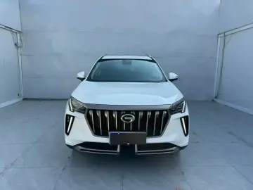 2021 GAC Trumpchi GS4 Plus с пробегом 29 000 км