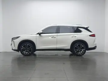 2022 GAC Trumpchi GS4 Plus с пробегом 59 300 км