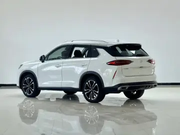 2021 GAC Trumpchi GS4 Plus с пробегом 79 000 км