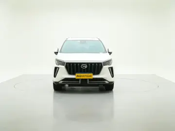 2021 GAC Trumpchi GS4 Plus с пробегом 33 600 км