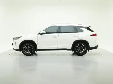 2021 GAC Trumpchi GS4 Plus с пробегом 33 600 км