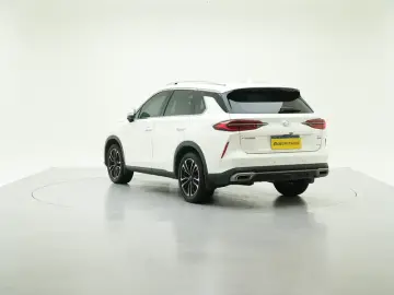 2021 GAC Trumpchi GS4 Plus с пробегом 33 600 км