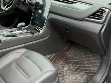 2022 GAC Trumpchi GS4 Plus с пробегом 37 000 км