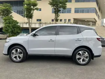 2024 Geely Haoyue Pro с пробегом 16 000 км