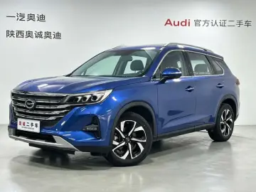 GAC Trumpchi GS5