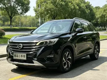 GAC Trumpchi GS5