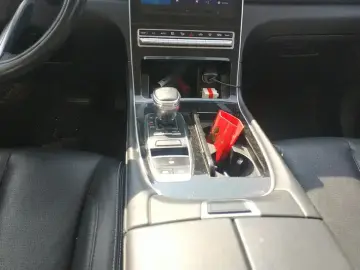 2020 GAC Trumpchi GS5 с пробегом 98 000 км