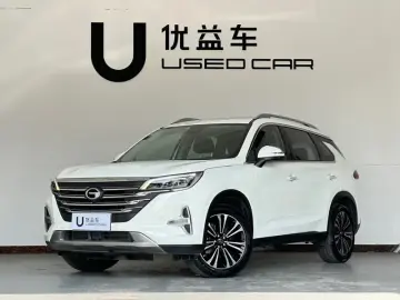 GAC Trumpchi GS5