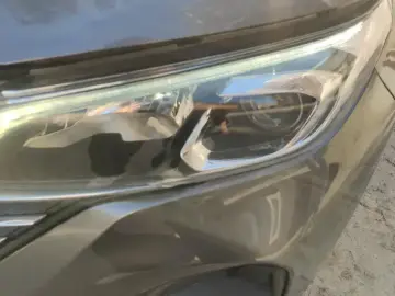 2019 GAC Trumpchi GS5 с пробегом 96 000 км