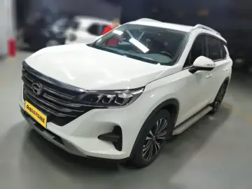 GAC Trumpchi GS5