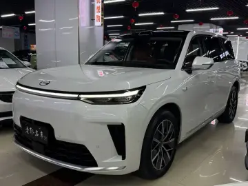 GAC Trumpchi S9