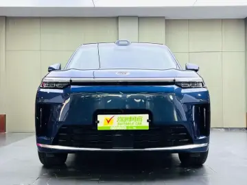 GAC Trumpchi S9