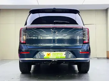 2025 GAC Trumpchi S9 с пробегом 15 000 км