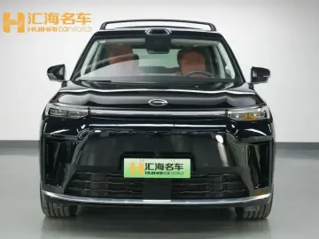 2025 GAC Trumpchi S9 с пробегом 7 300 км