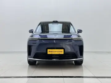 2025 GAC Trumpchi S9 с пробегом 14 000 км