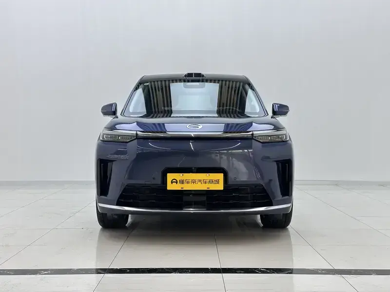 2025 GAC Trumpchi S9 с пробегом 14 000 км
