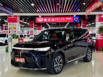 GAC Trumpchi S9