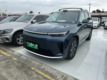 GAC Trumpchi S9