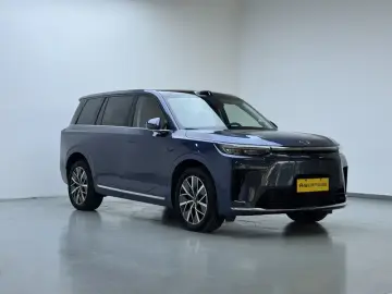 GAC Trumpchi S9
