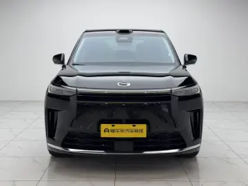 GAC Trumpchi S9