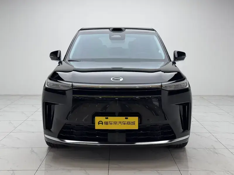 2025 GAC Trumpchi S9 с пробегом 33 100 км