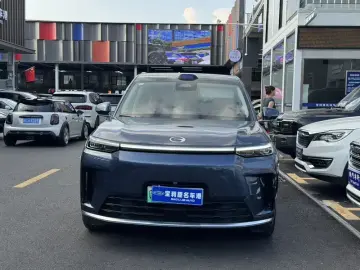 2025 GAC Trumpchi S9 с пробегом 15 000 км