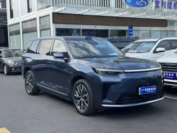 2025 GAC Trumpchi S9 с пробегом 15 000 км