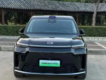 2025 GAC Trumpchi S9 с пробегом 13 000 км