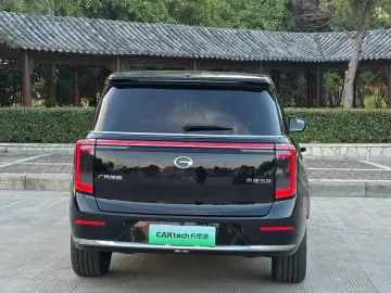 2025 GAC Trumpchi S9 с пробегом 13 000 км